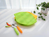 Monee Food Plate Cover