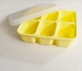 Monee Food Storage Cube Tray