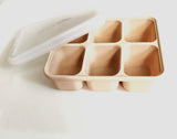 Monee Food Storage Cube Tray